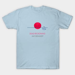 Dead Reckoning Simple T-Shirt